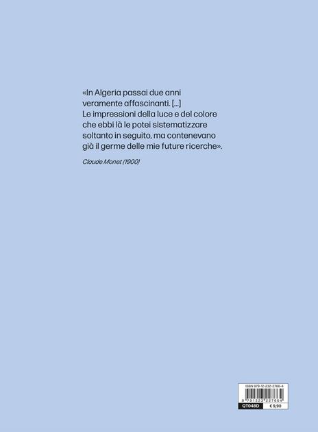 Monet - Gérard-Georges Lemaire - 2