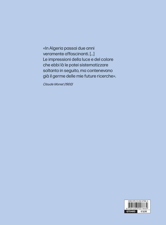 Monet - Gérard-Georges Lemaire - 2