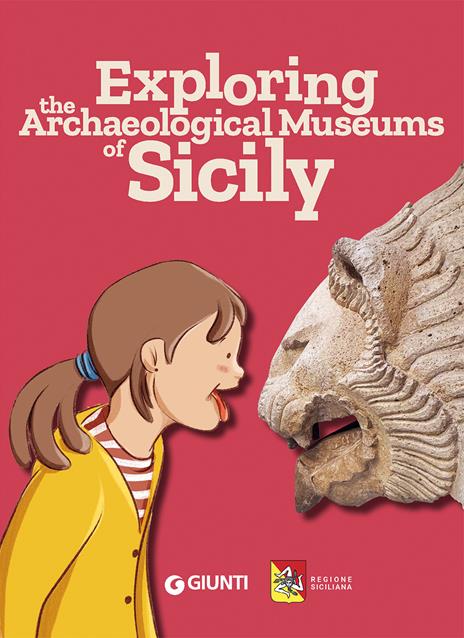 Exploring the archaeological museums of Sicily - copertina