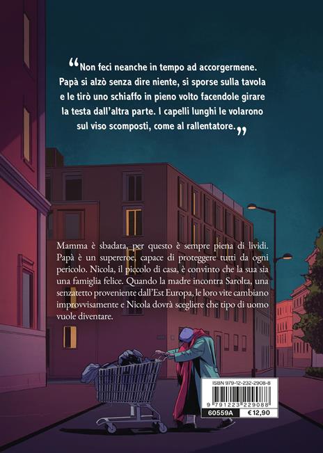 Nemmeno con un fiore - Fabrizio Silei - 2