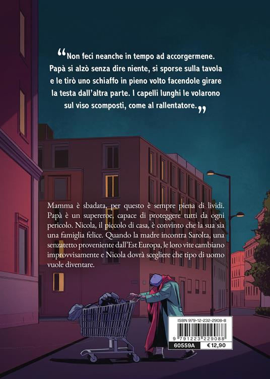 Nemmeno con un fiore - Fabrizio Silei - 2