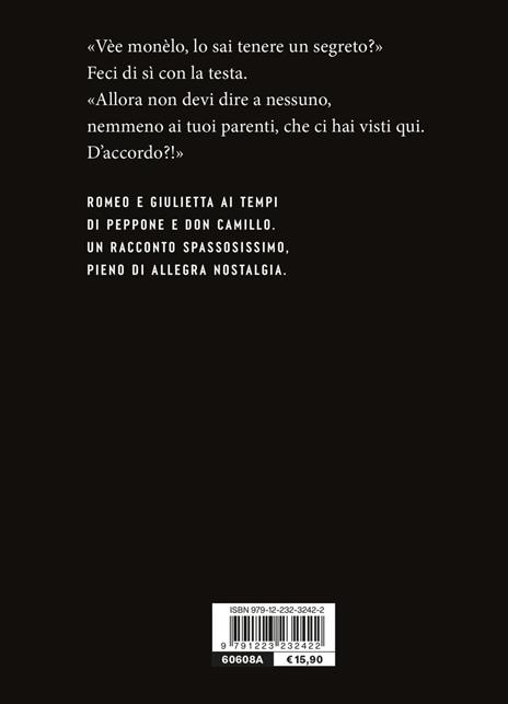 Romeo e Giulietta 1949 - Francesco Guccini - 3