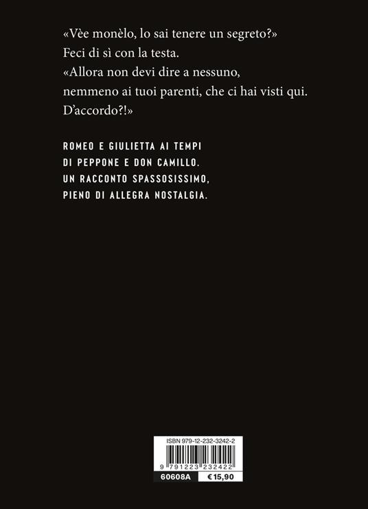 Romeo e Giulietta 1949 - Francesco Guccini - 3