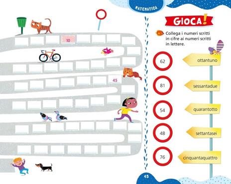 Giochi per l'estate 7+. Ediz. a colori - 4