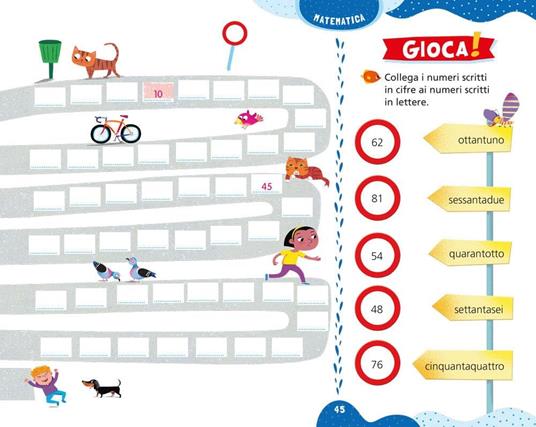 Giochi per l'estate 7+. Ediz. a colori - 4