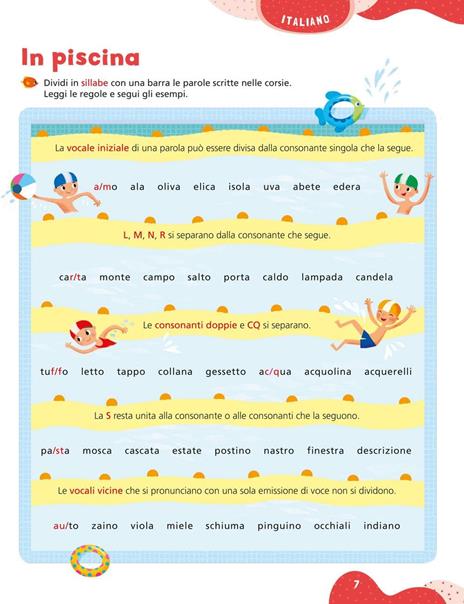 Giochi per l'estate 9+. Ediz. a colori - 3