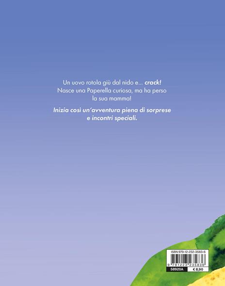 Mamma dove sei? Leggiamo insieme. Ediz. a colori. Con QR code per audiolibro - 2