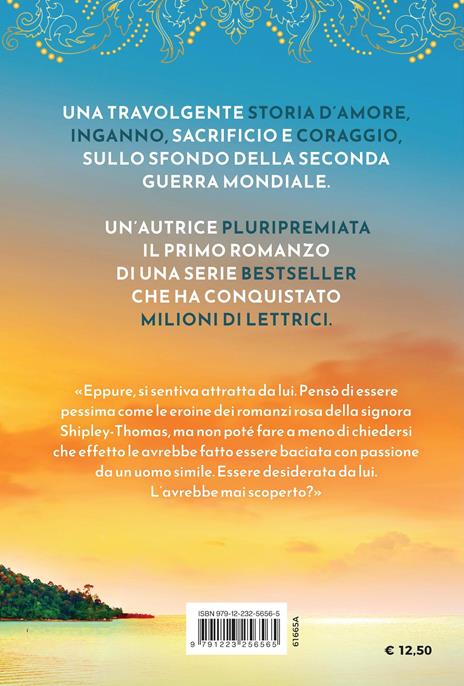 La perla della Malesia - Clare Flynn - 2