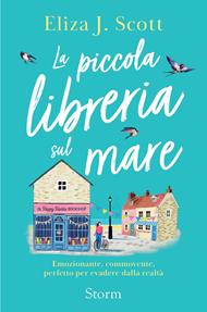La piccola libreria sul mare