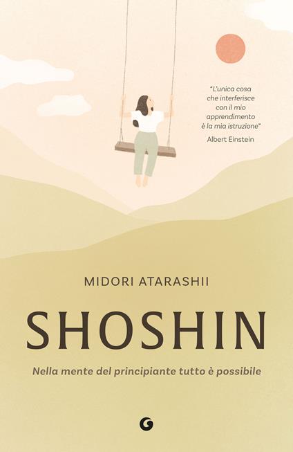 Shoshin. Nella mente del principiante tutto è possibile - Midori Atarashii - ebook