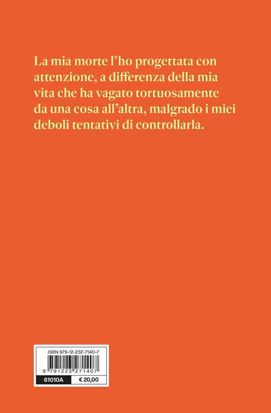 Lady Oracolo - Margaret Atwood - 2