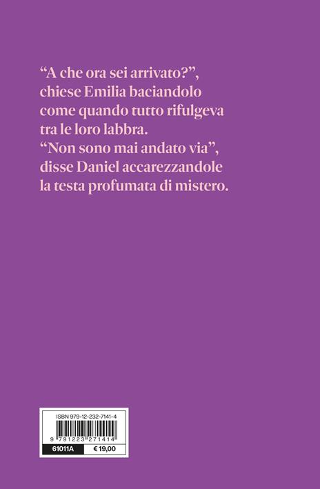 Male d'amore - Ángeles Mastretta - 2