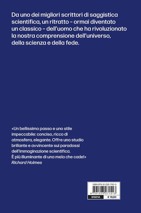 Isaac Newton - James Gleick - 2
