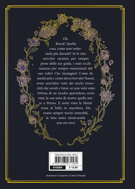 Il fantasma dell'Opera - Gaston Leroux - 2