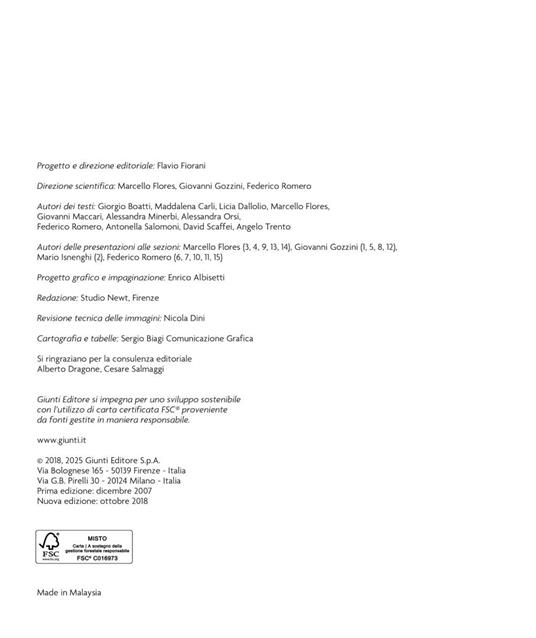 XX secolo. Storia illustrata. Ediz. a colori - 4