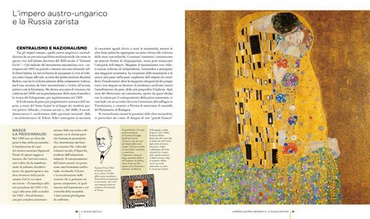 XX secolo. Storia illustrata. Ediz. a colori - 5