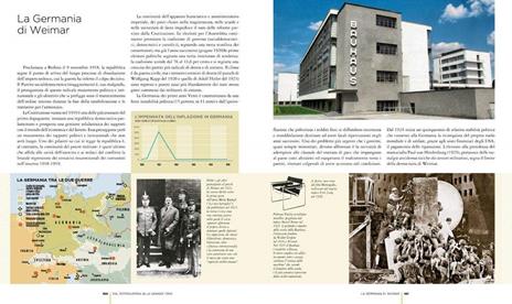 XX secolo. Storia illustrata. Ediz. a colori - 6