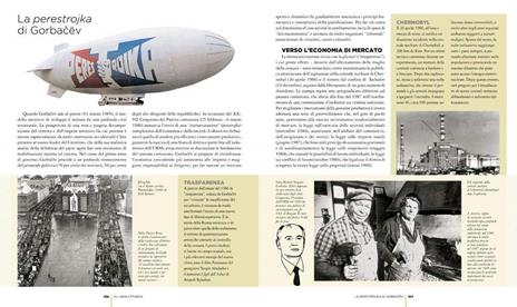 XX secolo. Storia illustrata. Ediz. a colori - 7