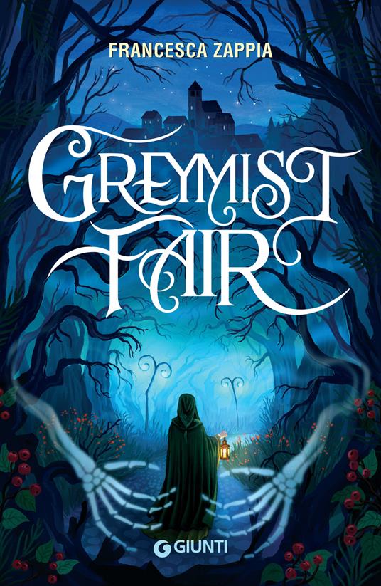 Greymist Fair. Ediz. italiana - Francesca Zappia,Claudia Valentini - ebook
