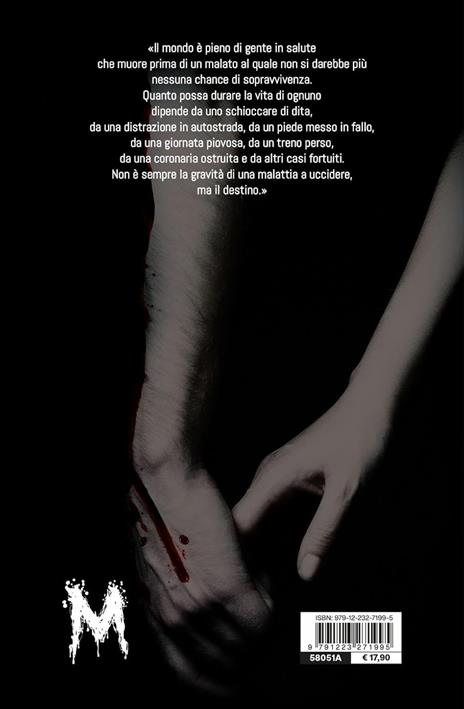 Destino - Angelo Longoni - 3