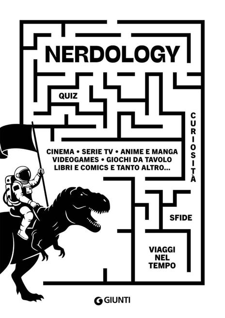Nerdology - 3