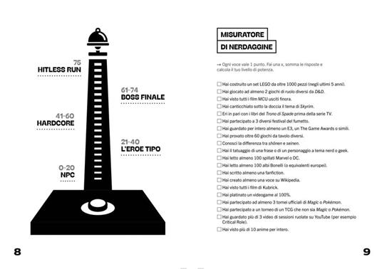 Nerdology - 5