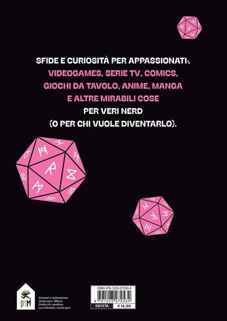 Nerdology - 7