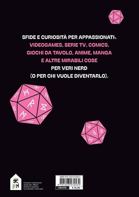 Nerdology - 7