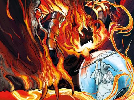 Gli eroi di Tolkien - David Day - 5