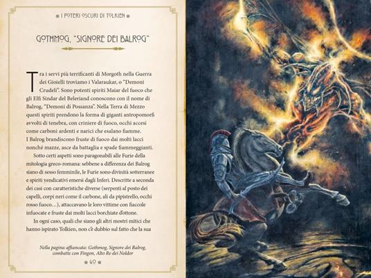 I poteri oscuri di Tolkien - David Day - 2