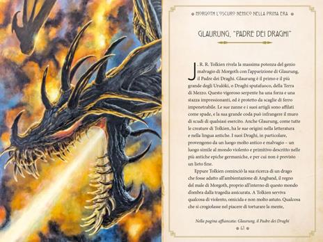 I poteri oscuri di Tolkien - David Day - 3