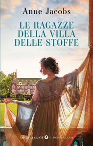 Le ragazze della Villa delle Stoffe