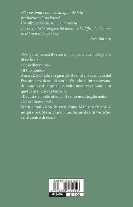 La segnatrice - Elena Magnani - 2