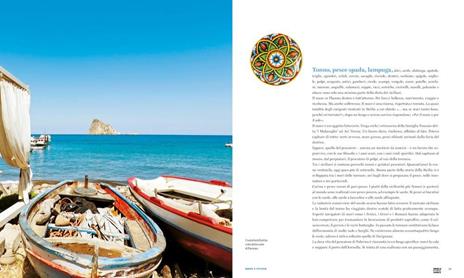 Sicily Food Vibes. Sicilia Regione Europea della gastronomia 2025 - 5