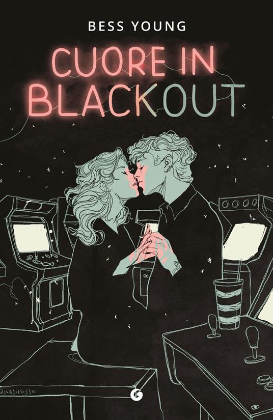 Cuore in blackout - Bess Young - ebook