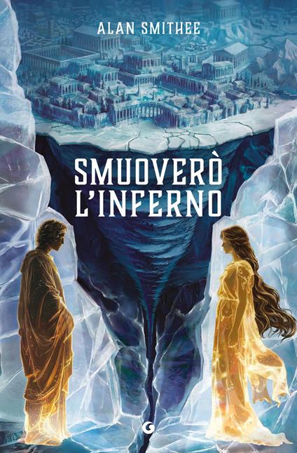 Smuoverò l'inferno - Alan Smithee - ebook