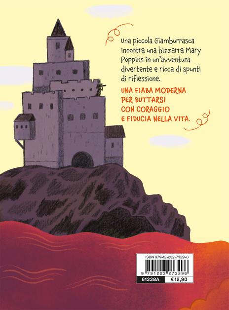 Carlotta contro il mondo - Andrea Barzini - 2