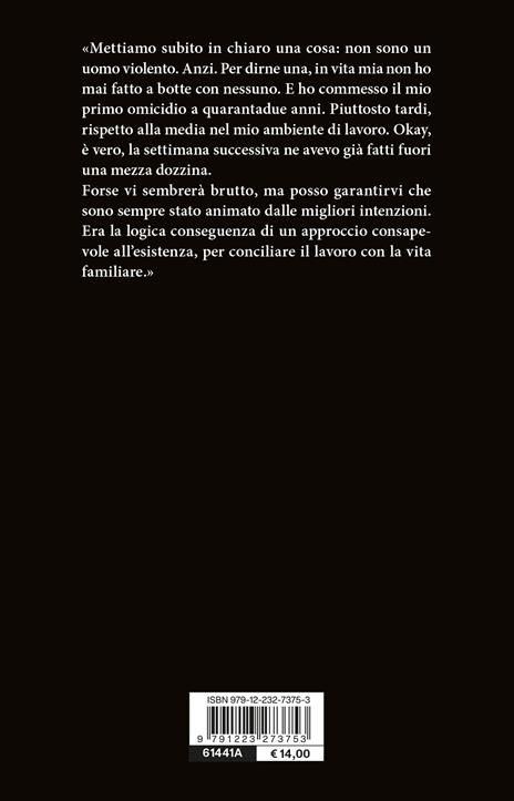 Inspira espira uccidi - Karsten Dusse - 2