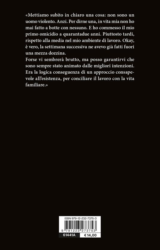 Inspira espira uccidi - Karsten Dusse - 2