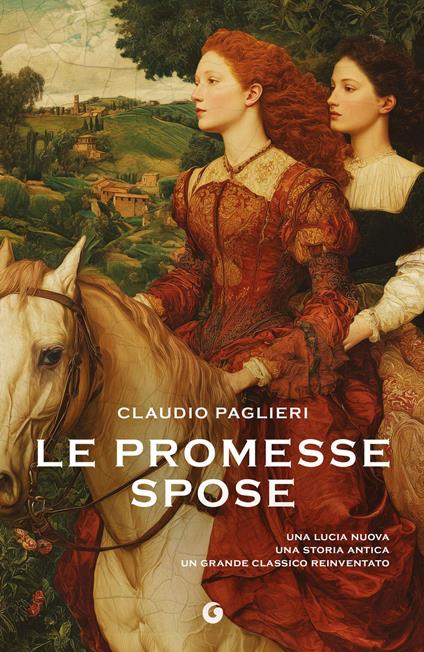 Le promesse spose - Claudio Paglieri - ebook