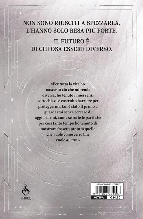 Anomaly - Eleonora Gaggero - 2