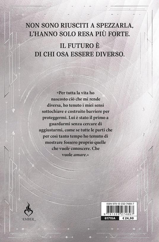 Anomaly - Eleonora Gaggero - 2