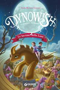 Le lacrime della luna. Dynowish