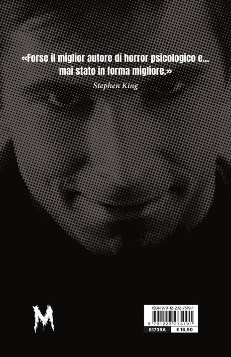 Psycho II - Robert Bloch - 2