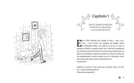 Le storie di Winnie Pooh - A. A. Milne - 4