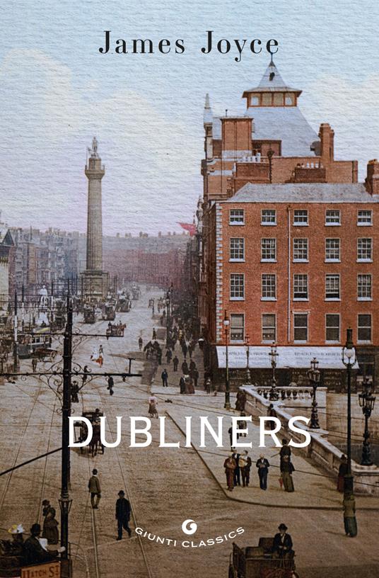 Dubliners