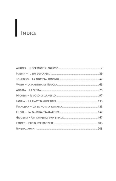 Politica tattoo. 11 racconti sulla cittadinanza - Chiara Lico - 4