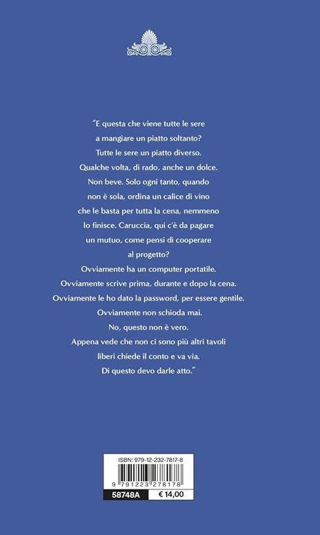 Cannoli siciliani. Mare, amore e altre cose buone - Roberta Corradin - 3