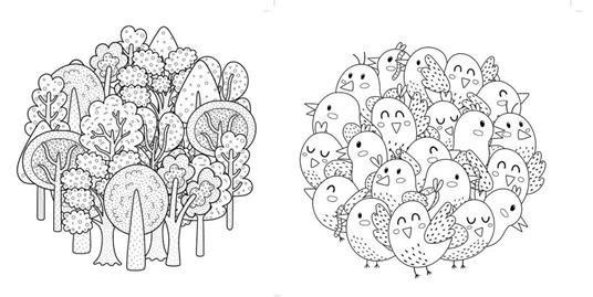 Mandala super carini. Ediz. illustrata - 6