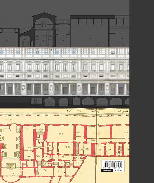 Archeologia agli Uffizi. Storie e testimonianze da un paesaggio urbano - 2